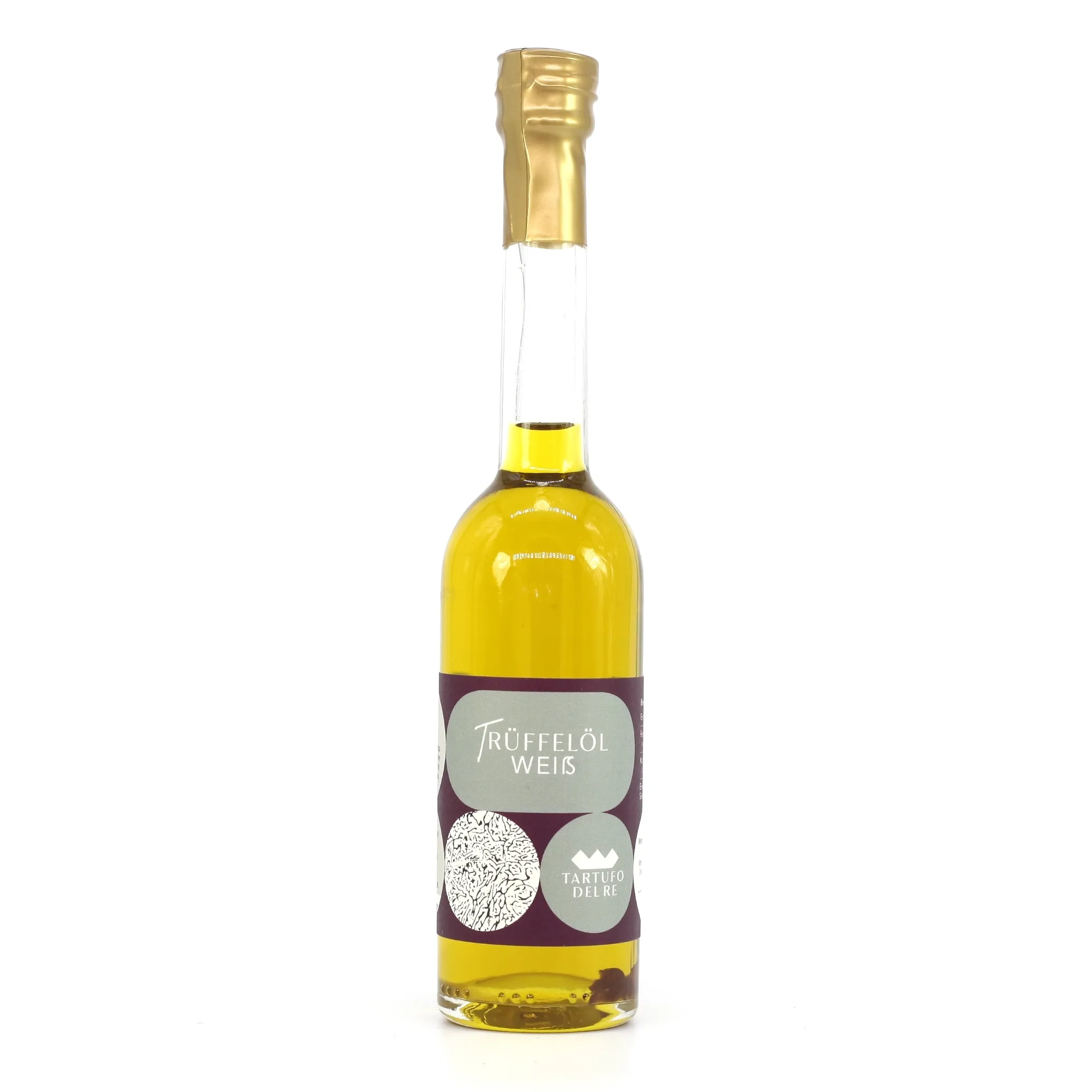 Trüffelöl weiß Trüffelöl weiß