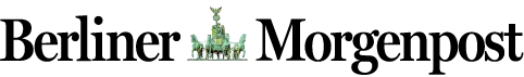 berliner morgenpost logo