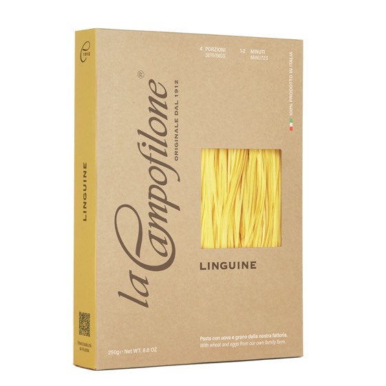 Linguine La Campofilone Linguine La Campofilone