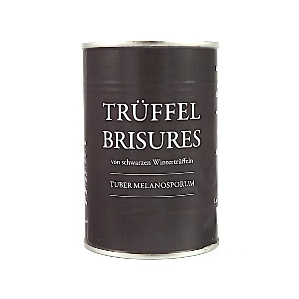 Perigordtrüffel Brisure Perigordtrüffel Brisure