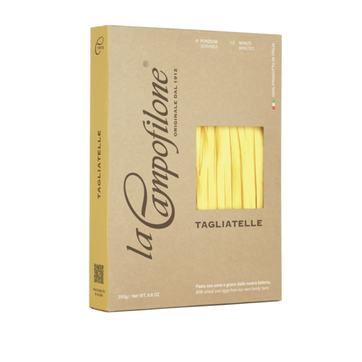 Tagliatelle Elite La Campofilone Tagliatelle Elite La Campofilone