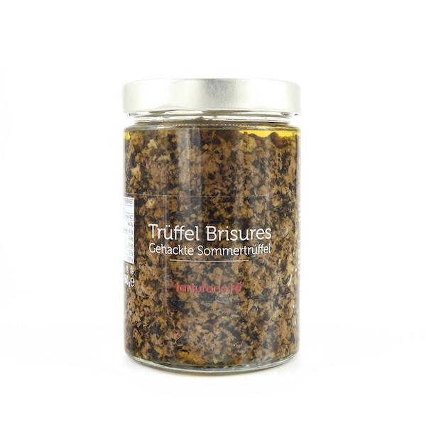 Trüffel-Brisure Gastro