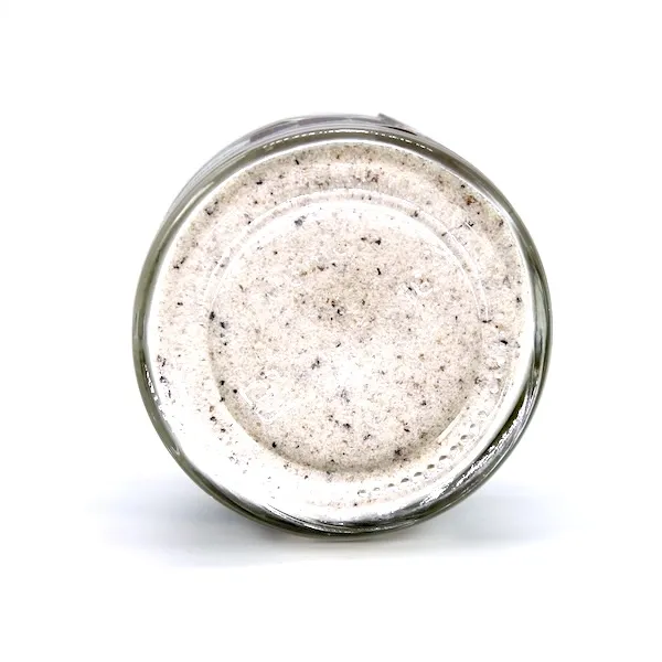 Salz aus Sizilien mit Trüffeln Salz aus Sizilien mit Trüffeln