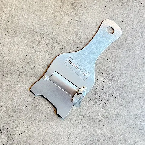 Trüffelhobel Alba Trüffelhobel Alba