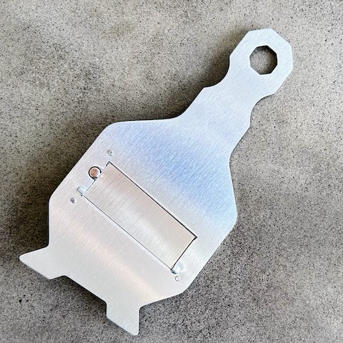 Trüffelhobel Classico