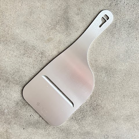 Premium Trüffelhobel Xfetta Premium Trüffelhobel Xfetta