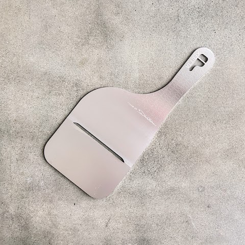 Premium Trüffelhobel Xfetta Premium Trüffelhobel Xfetta