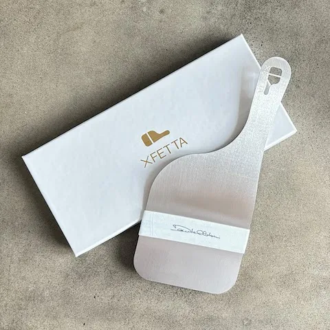 Premium Trüffelhobel Xfetta Premium Trüffelhobel Xfetta